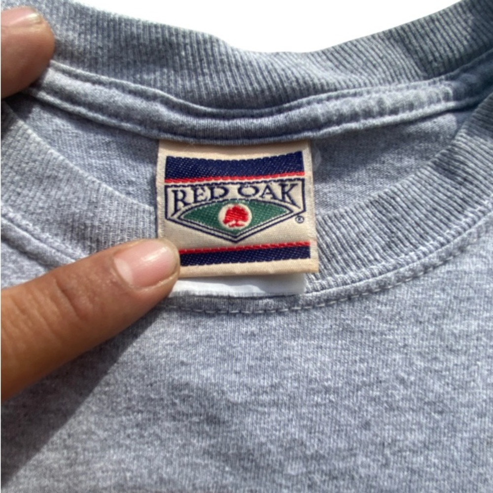 Vintage University Of Arizona Shirt - Picture 3 of 3